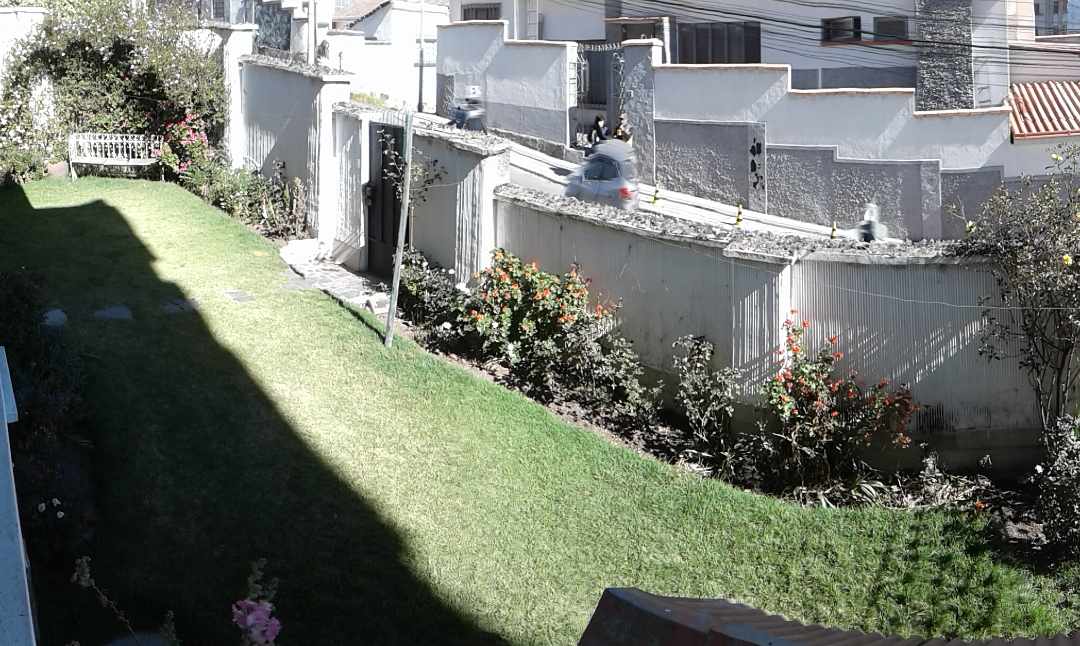 Casa en Sopocachi en La Paz 3 dormitorios 5 baños 3 parqueos Foto 1