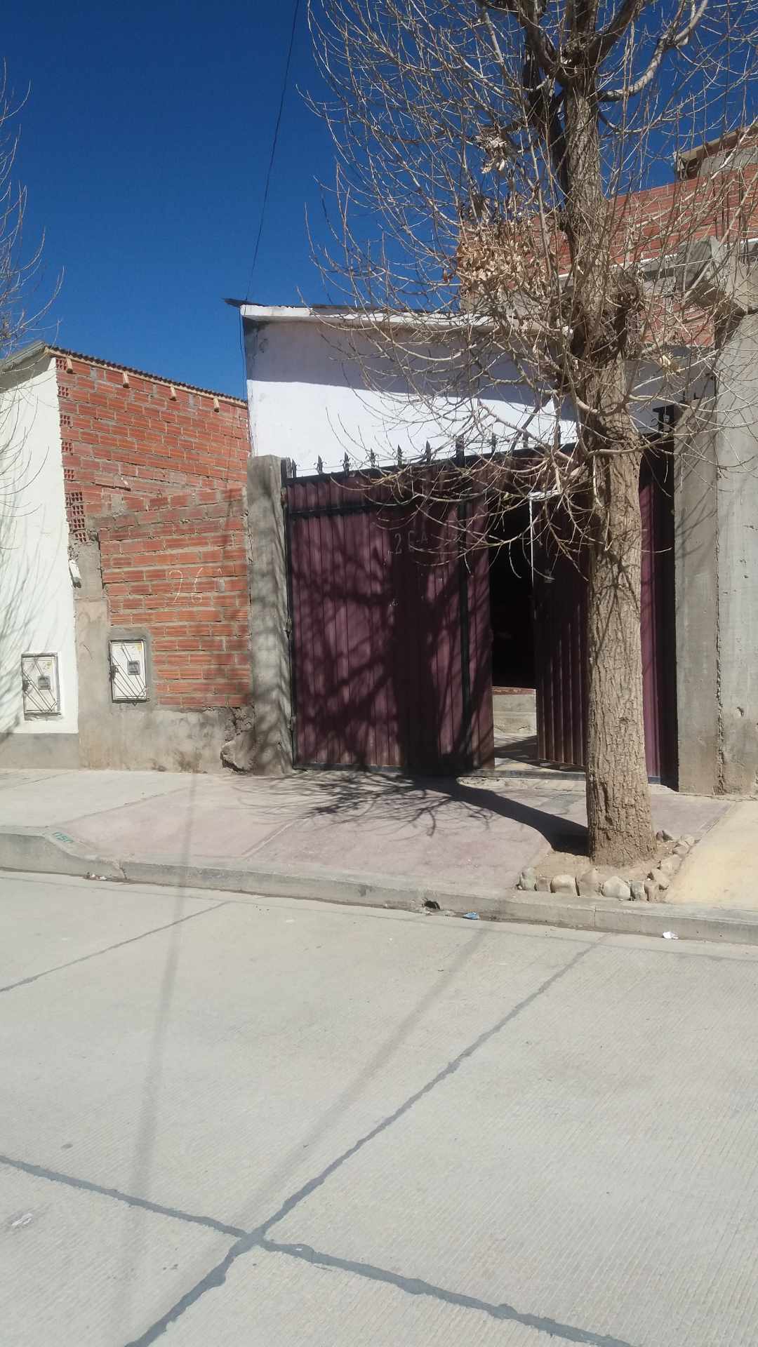 Casa en Oruro en Oruro 6 dormitorios 2 baños 1 parqueos Foto 1