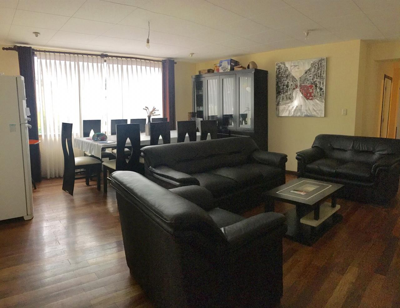 Departamento en VentaObrajes Foto 3