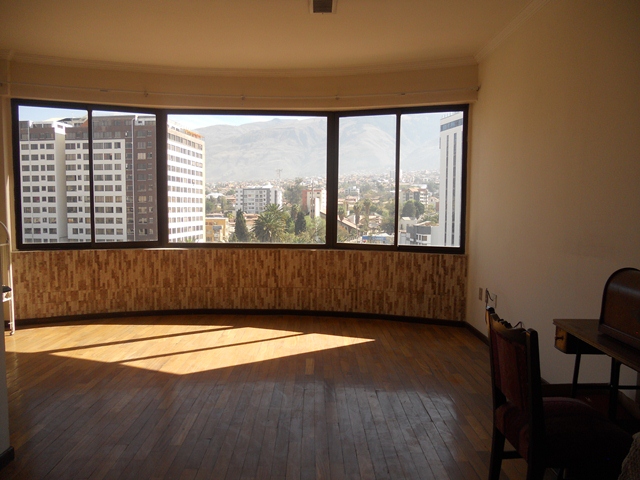 Departamento en Cala Cala en Cochabamba 4 dormitorios 3 baños  Foto 18