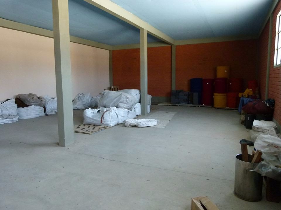 Galpón en 16 de Julio en El Alto 1 dormitorios 1 baños  Foto 7