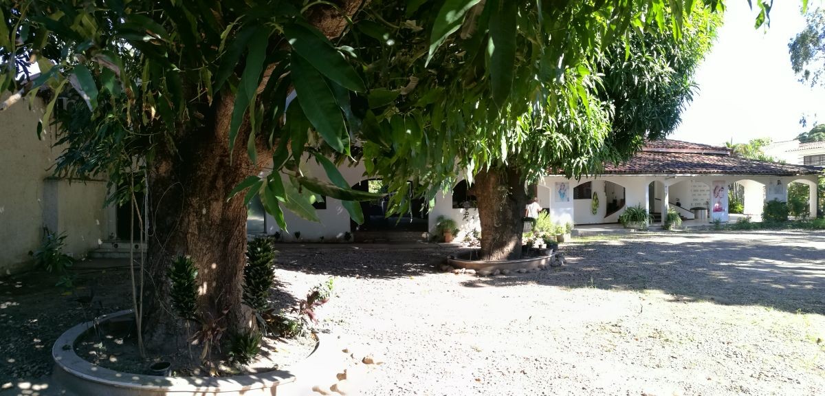 Casa en Hamacas en Santa Cruz de la Sierra 6 dormitorios 7 baños 15 parqueos Foto 7