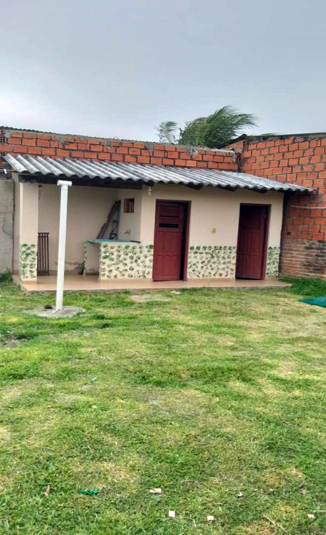 Casa en AnticréticoAv Virgen de Lujan, el bateon Foto 4