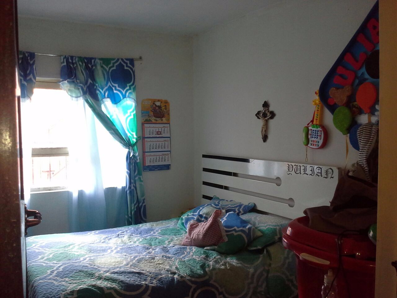 Departamento en Villa Fatima en La Paz 3 dormitorios 1 baños  Foto 1