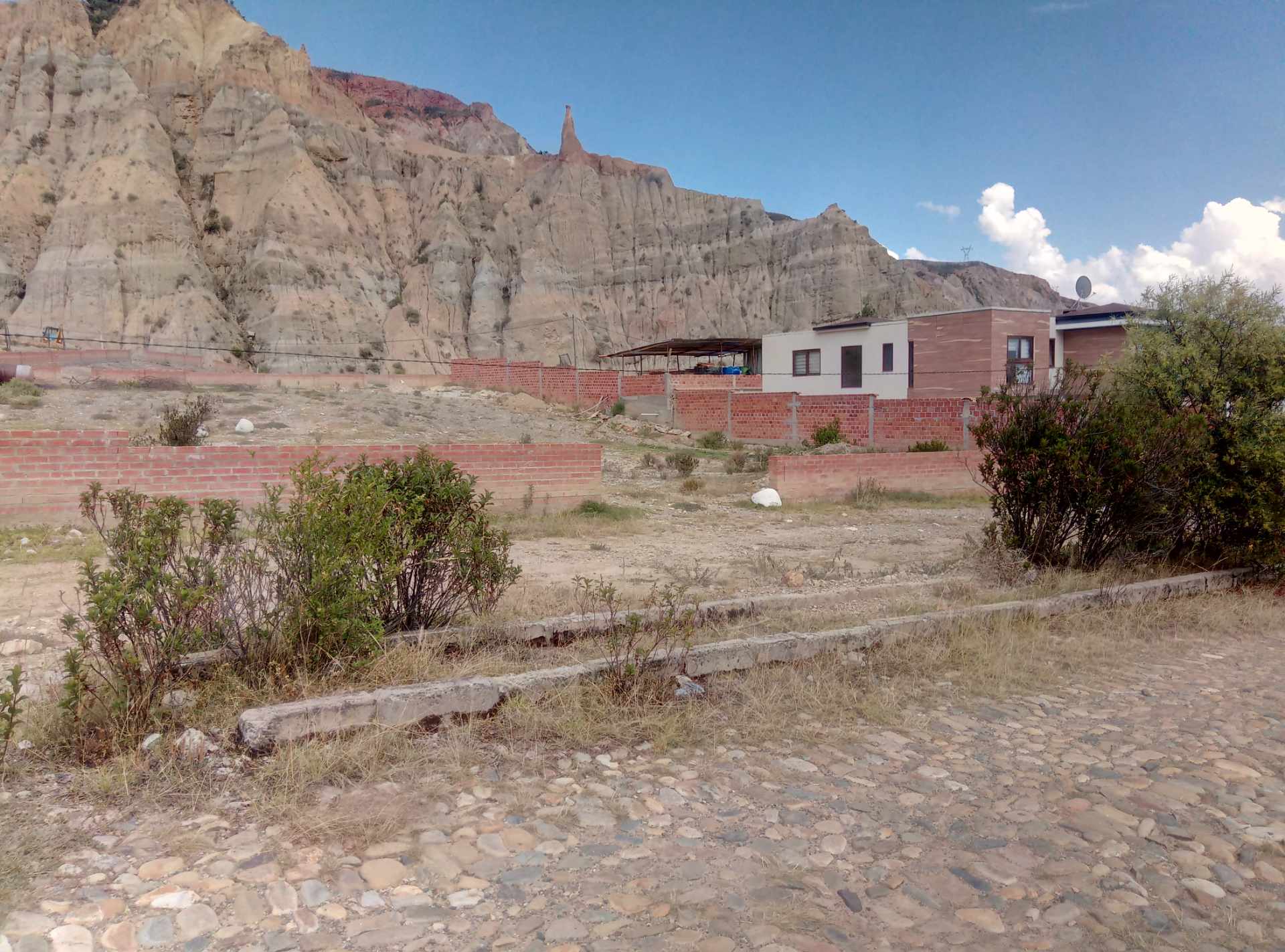 Terreno en Calacoto en La Paz    Foto 9