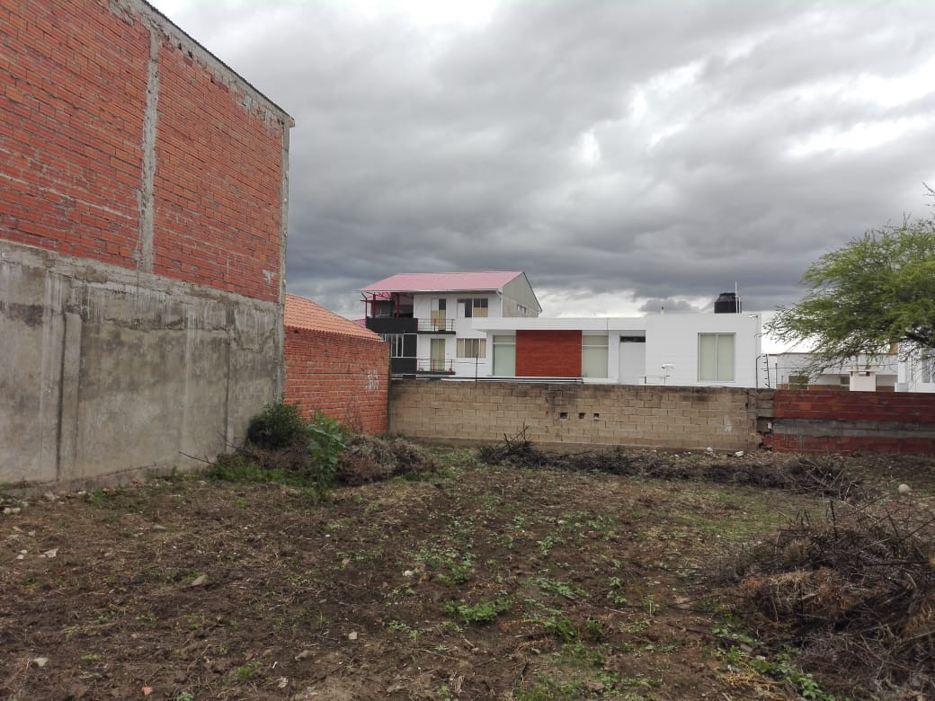 Terreno en SENAC en Tarija    Foto 2