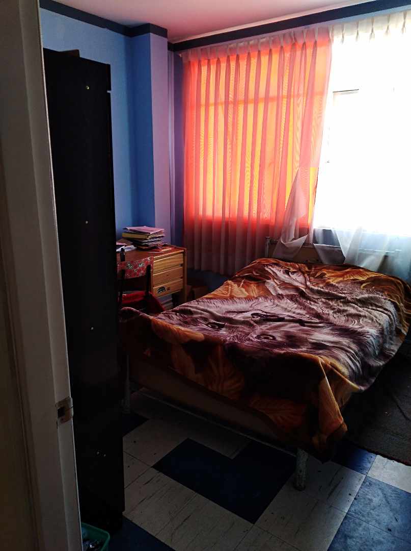 Casa El alto villa tejada rectangular Foto 9