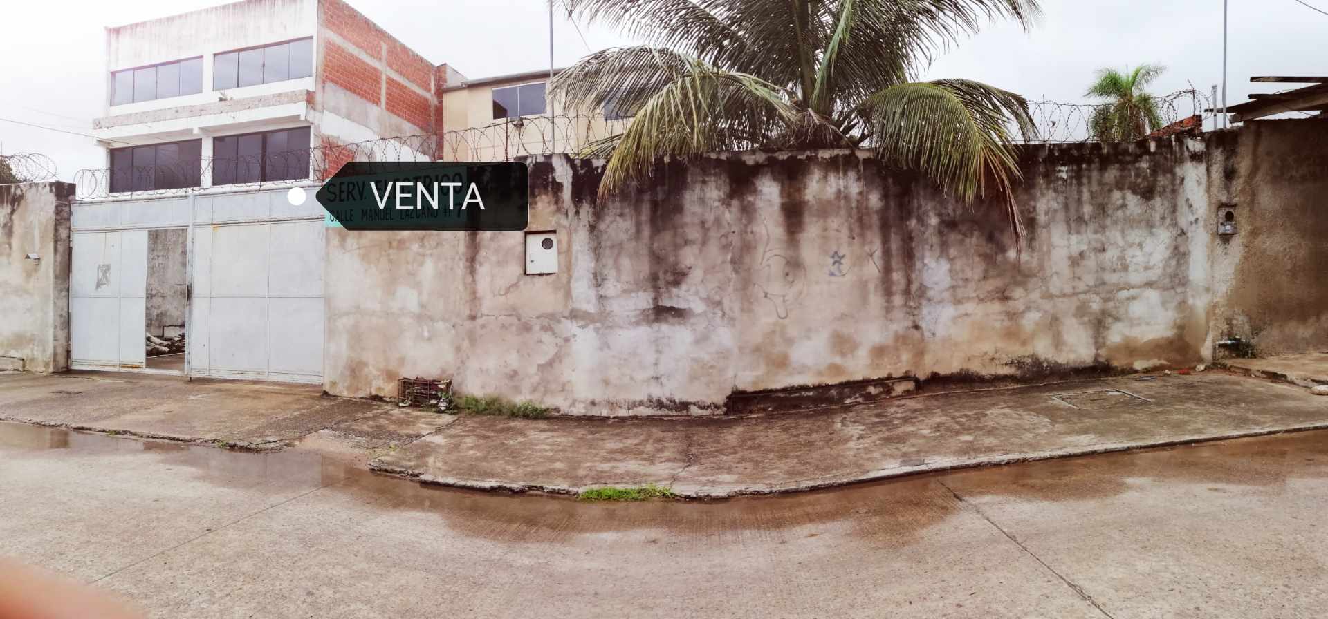 Terreno Avenida Centenario Foto 1