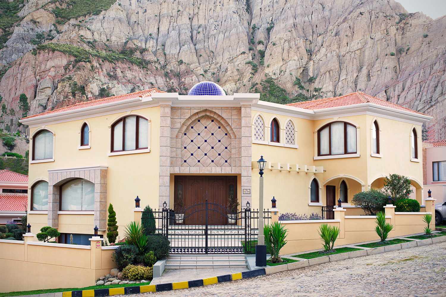 Casa en VentaUrbanización SEQUOIA ARANJUEZ 5 dormitorios 9 baños 5 parqueos Foto 15