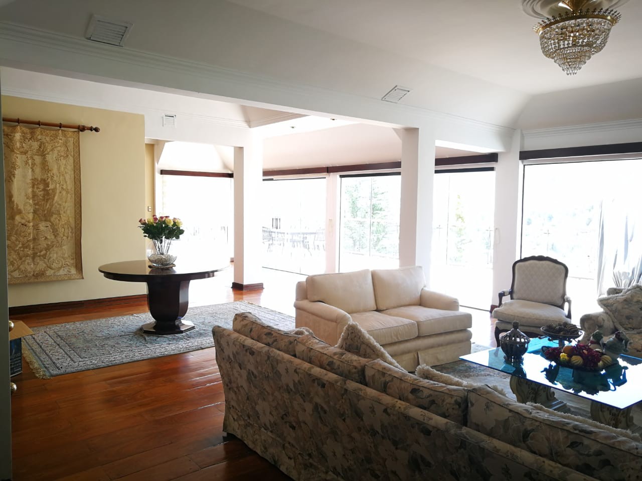 Casa en VentaLa Florida Urb La Rinconada Foto 9