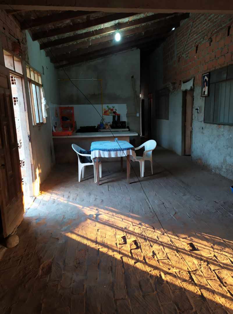 Casa URBANIZACION SANTA. LUCIA - VIRGEN DE LUJAN - ZONA ESTE  Foto 9