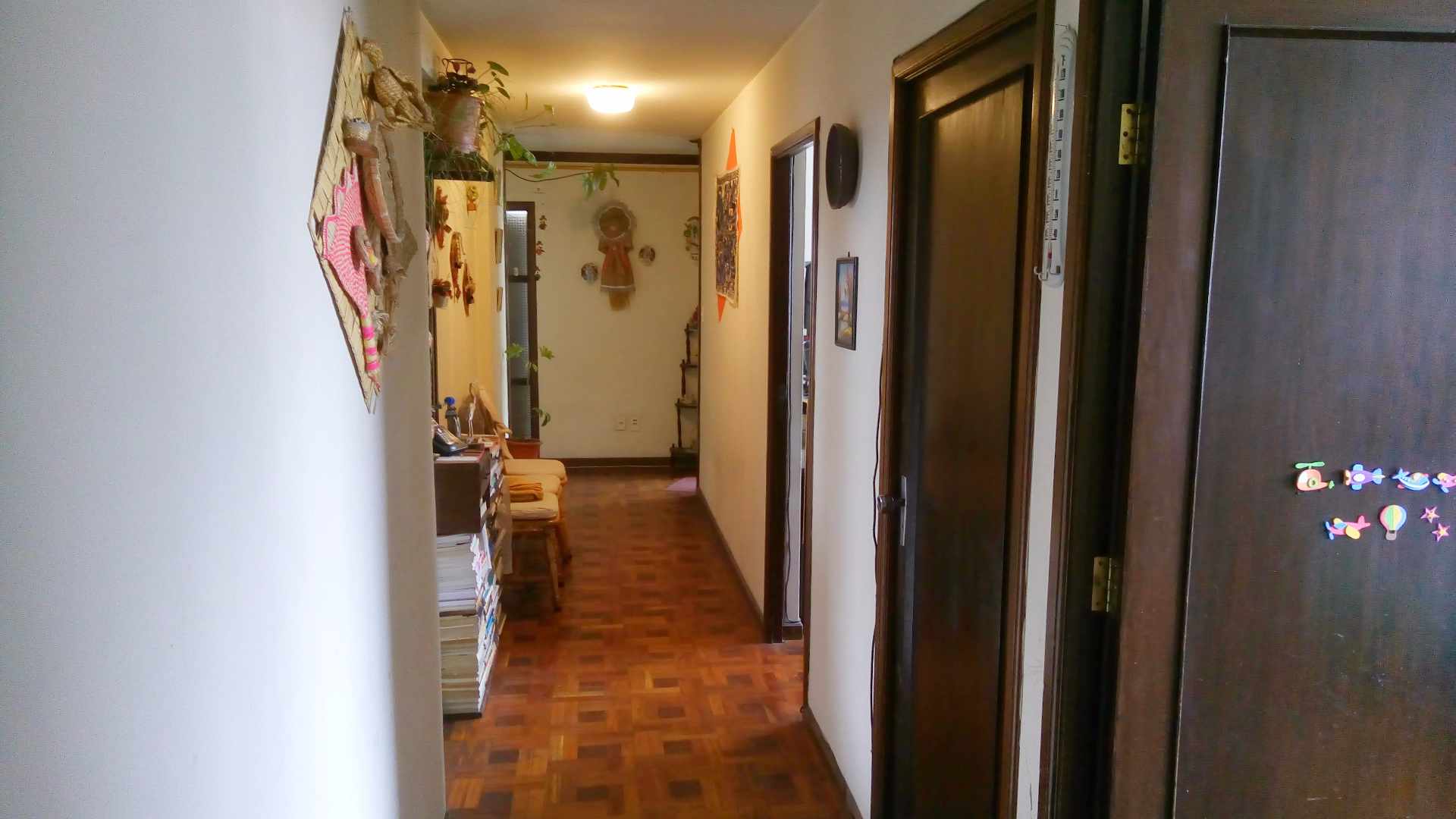 Departamento Avenida Saavedra 1240 Edificio URUS 7A Miraflores. La Paz. Foto 5