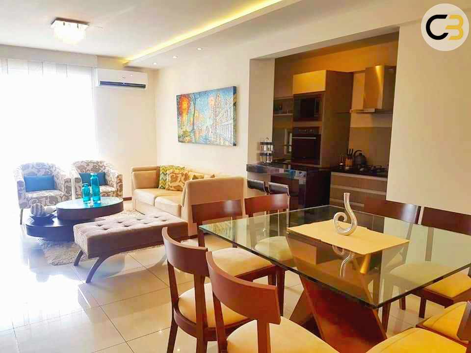 Departamento en VentaCondominio Macoror 8 Foto 6