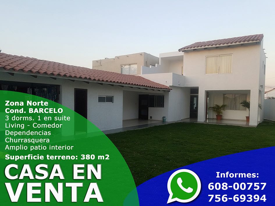 En Venta a $us 160,000 Foto 2