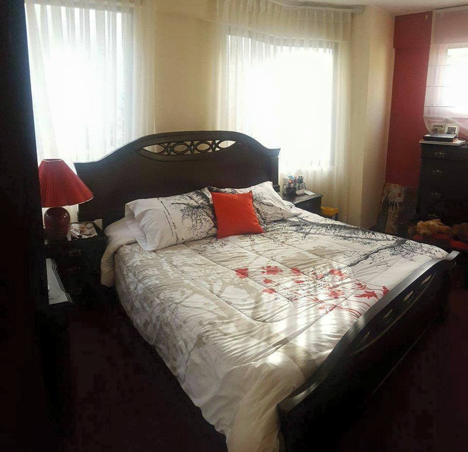 Casa en VentaAvenida Hugo Ernest a la altura Colegio San Ignacio Foto 2