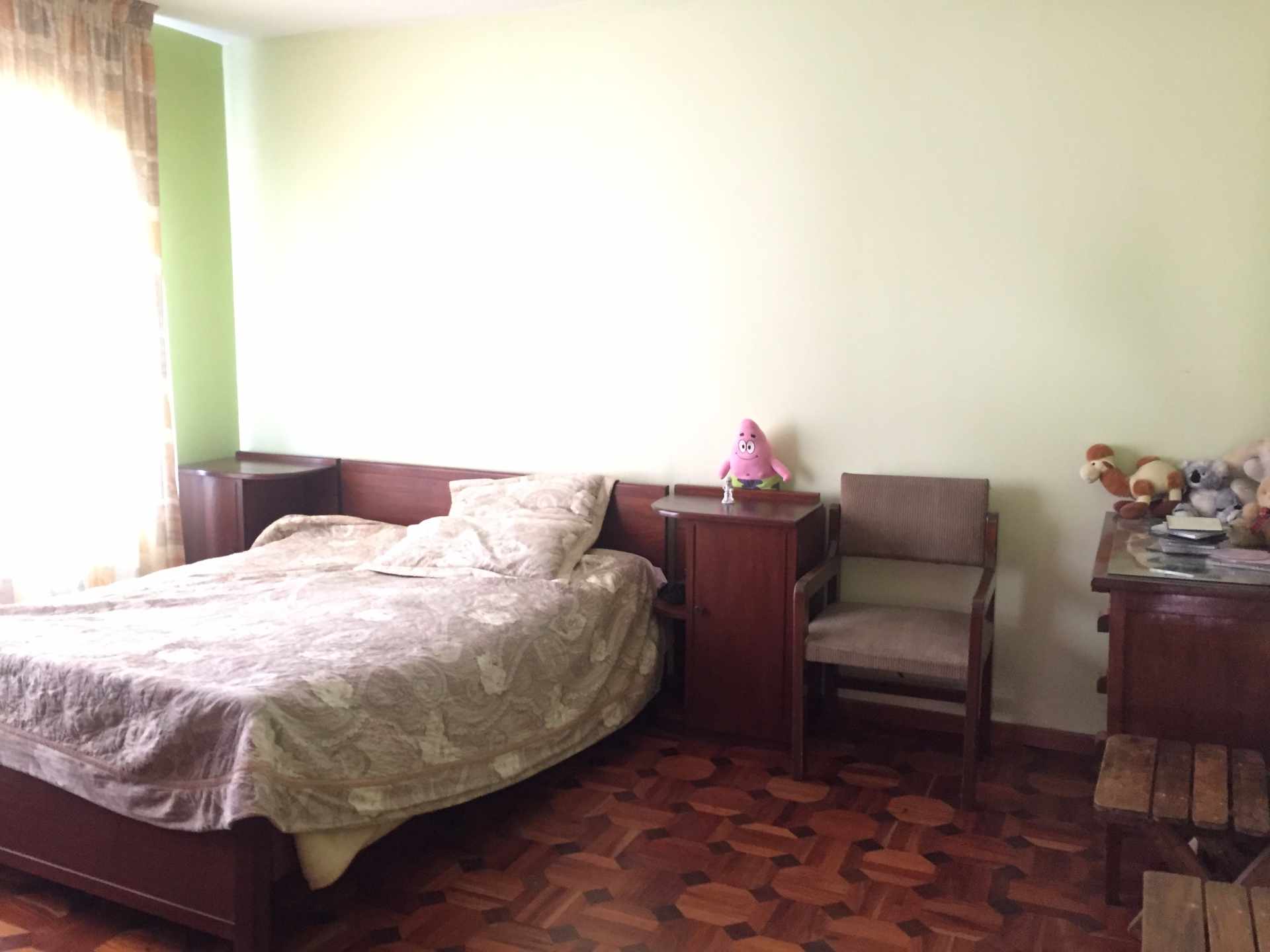 Casa en Sarco en Cochabamba 5 dormitorios 4 baños 3 parqueos Foto 2