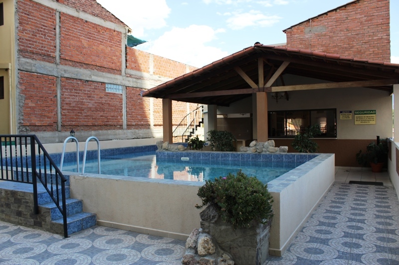 Departamento en VentaAv, América Oeste y C. Washington 2 dormitorios 2 baños  Foto 6