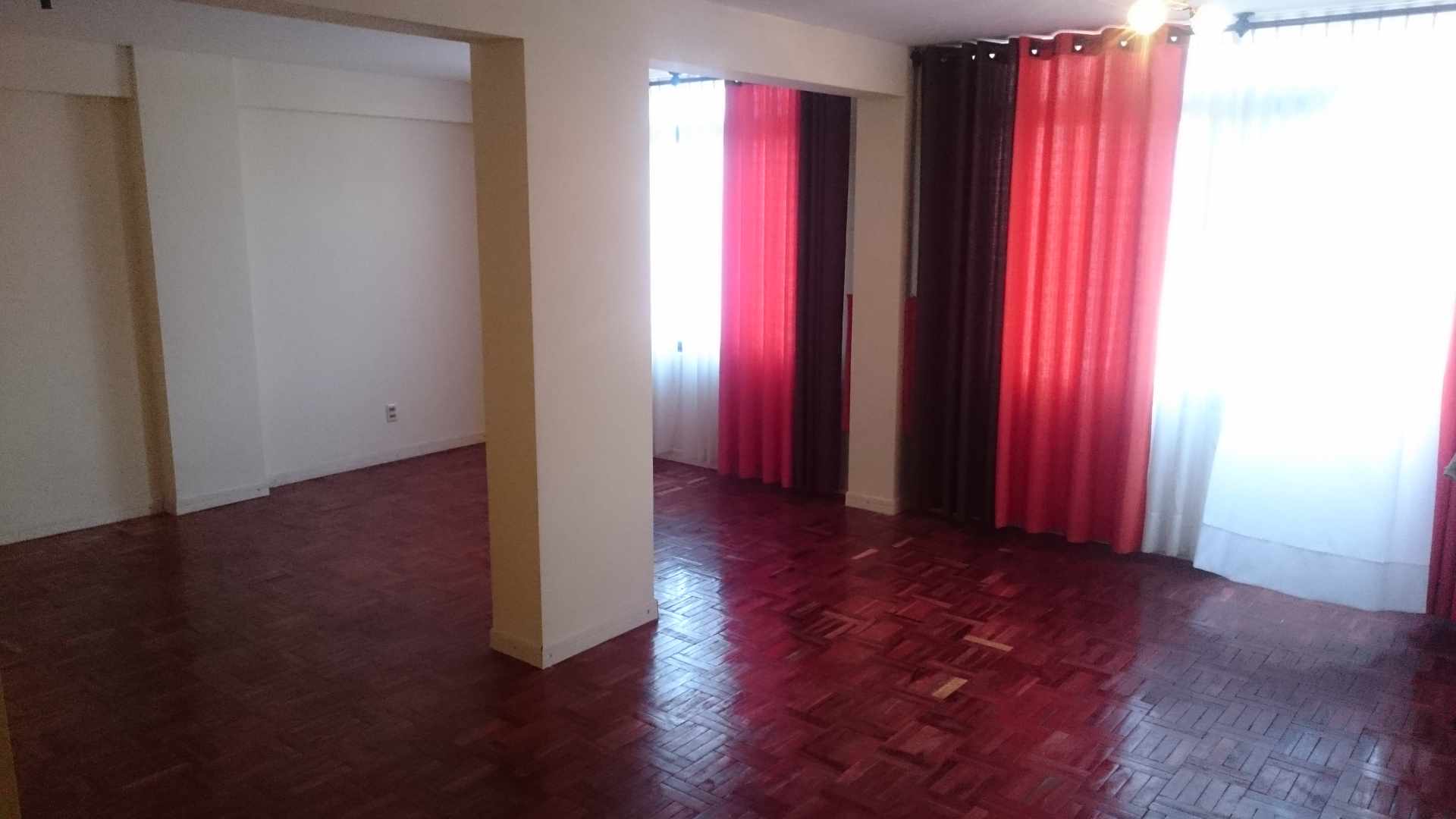 Departamento en Ciudad Satélite en El Alto 2 dormitorios 1 baños  Foto 12