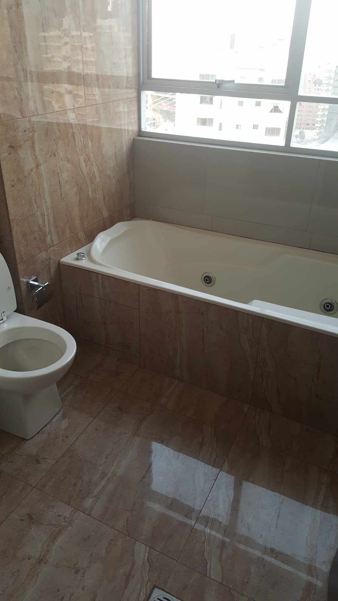 Departamento AV. Capitan Ravelo 2007. Edif. TABORGA I Foto 8