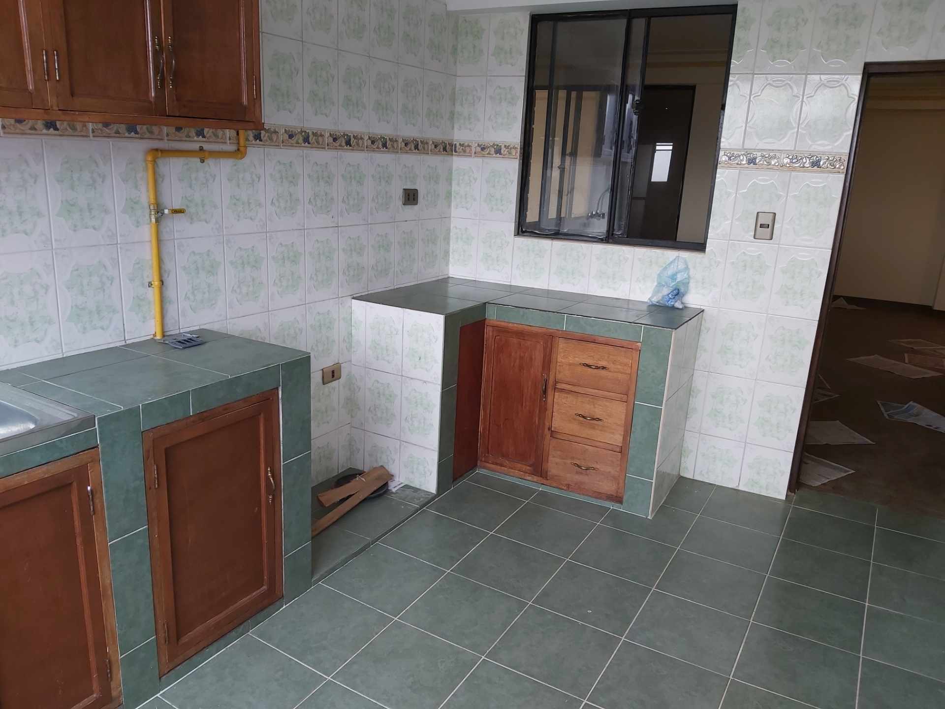 Departamento en Villa Fatima en La Paz 3 dormitorios 2 baños  Foto 6