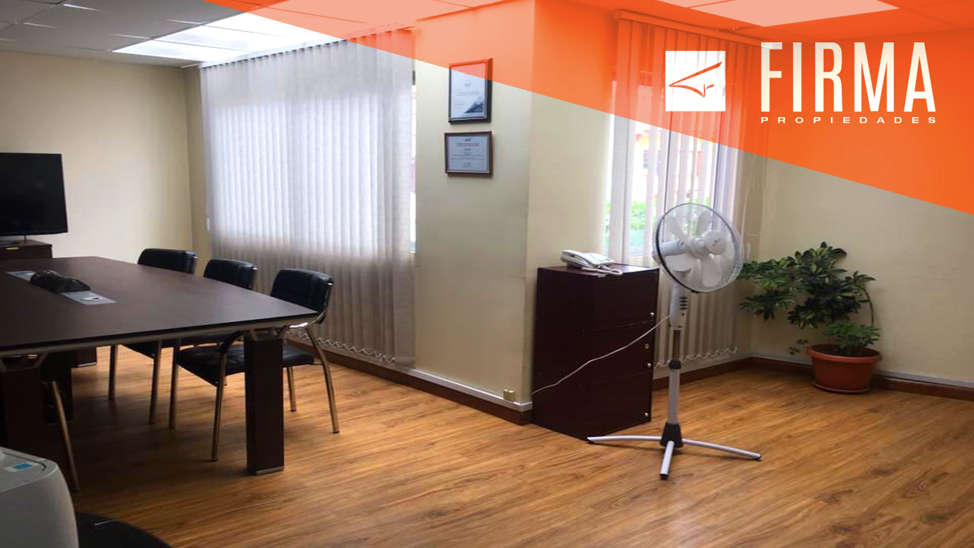 Oficina en AlquilerFOA708 – OFICINA EN ALQUILER, SOPOCACHI Foto 3