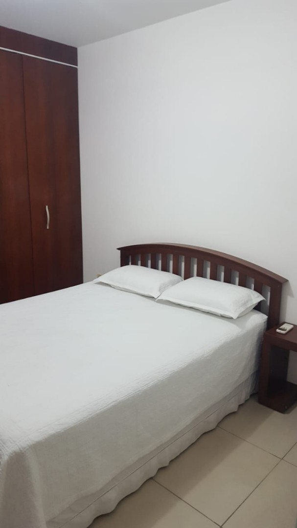 Departamento en Entre 3er y 4to anillo Norte en Santa Cruz de la Sierra 2 dormitorios 2 baños 1 parqueos Foto 2
