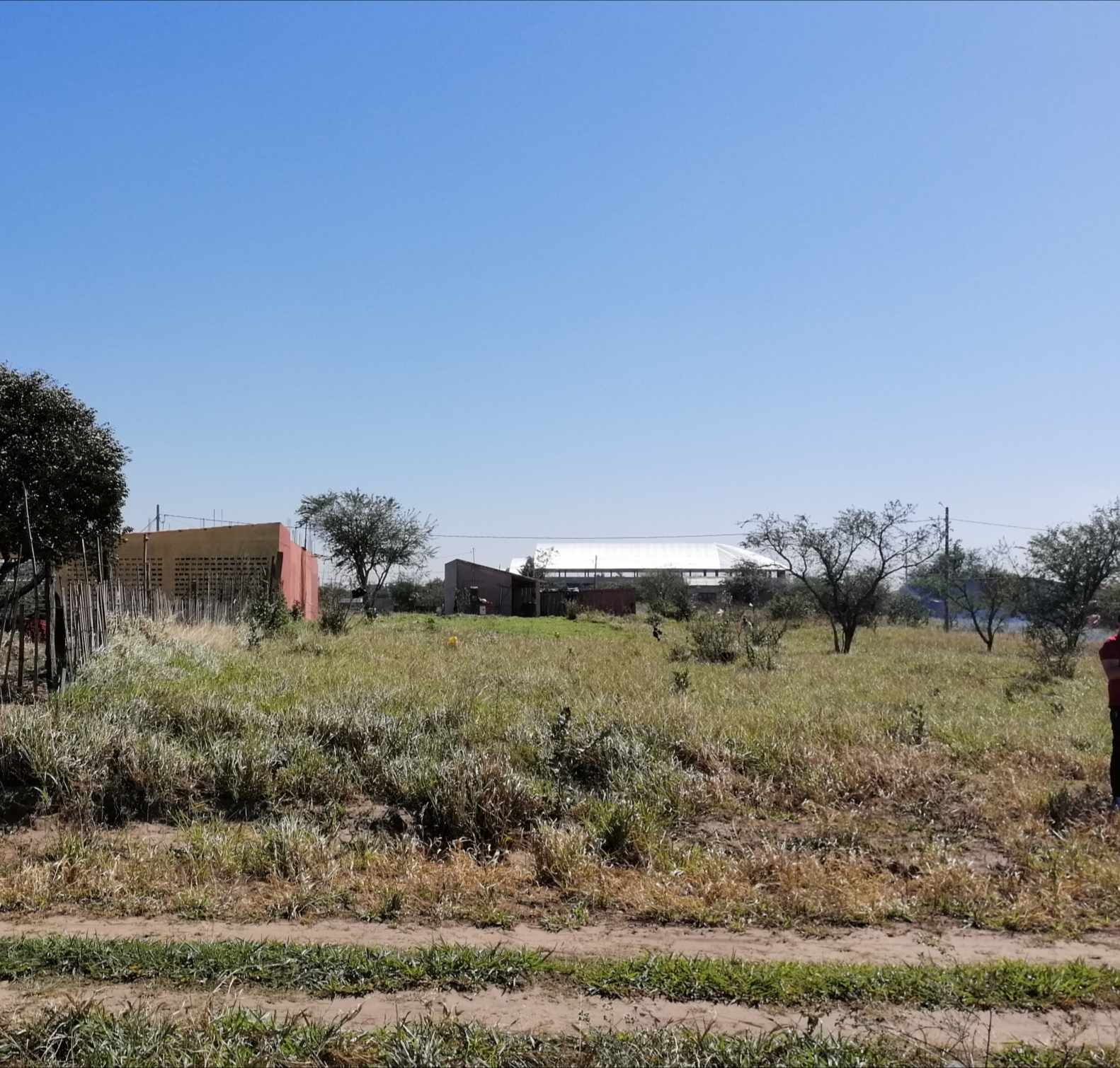 Terreno en VentaURBANIZACIÓN LA FLORIDA - VALLE SÁNCHEZ     Foto 3