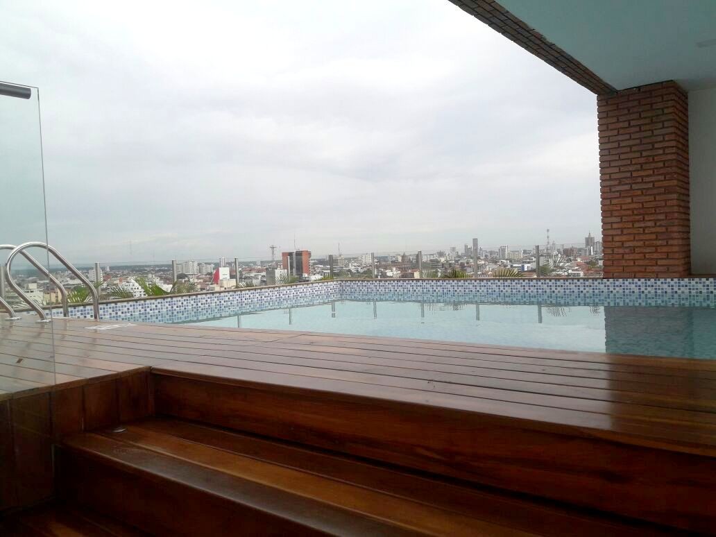 En Alquiler a $us 800 Foto 14