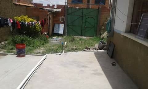 Casa en 16 de Julio en El Alto 6 dormitorios 1 baños  Foto 2