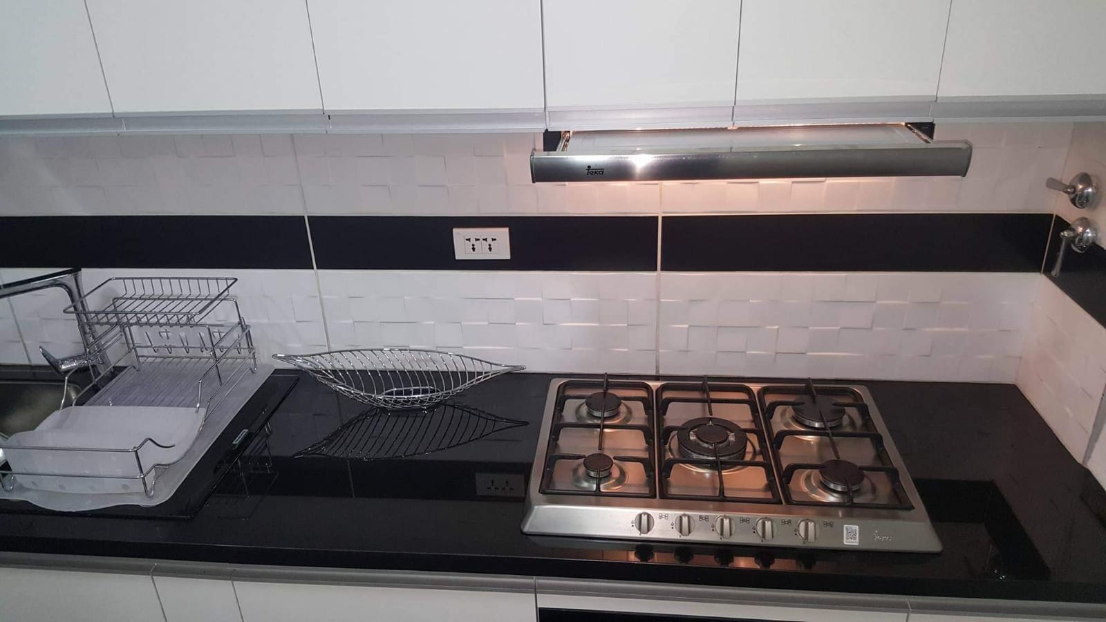 Departamento en Venta(ZONA NORTE) Av. Beni Nº 150 (entre primer y segundo anillo) CONDOMINIO DOS TORRES 3 dormitorios 2 baños 1 parqueos Foto 29