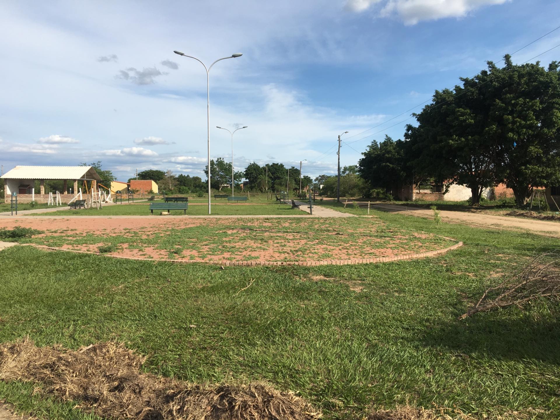 Terreno en Plan 3000 en Santa Cruz de la Sierra    Foto 7