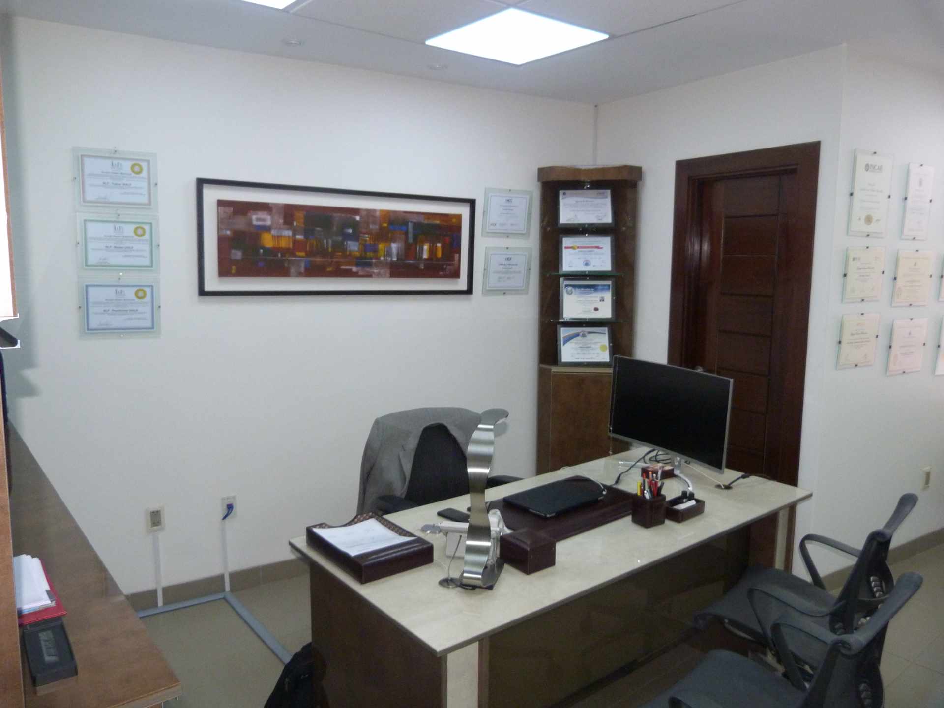 Oficina en VentaCalle Ignacio Cordero, San Miguel.  Foto 6