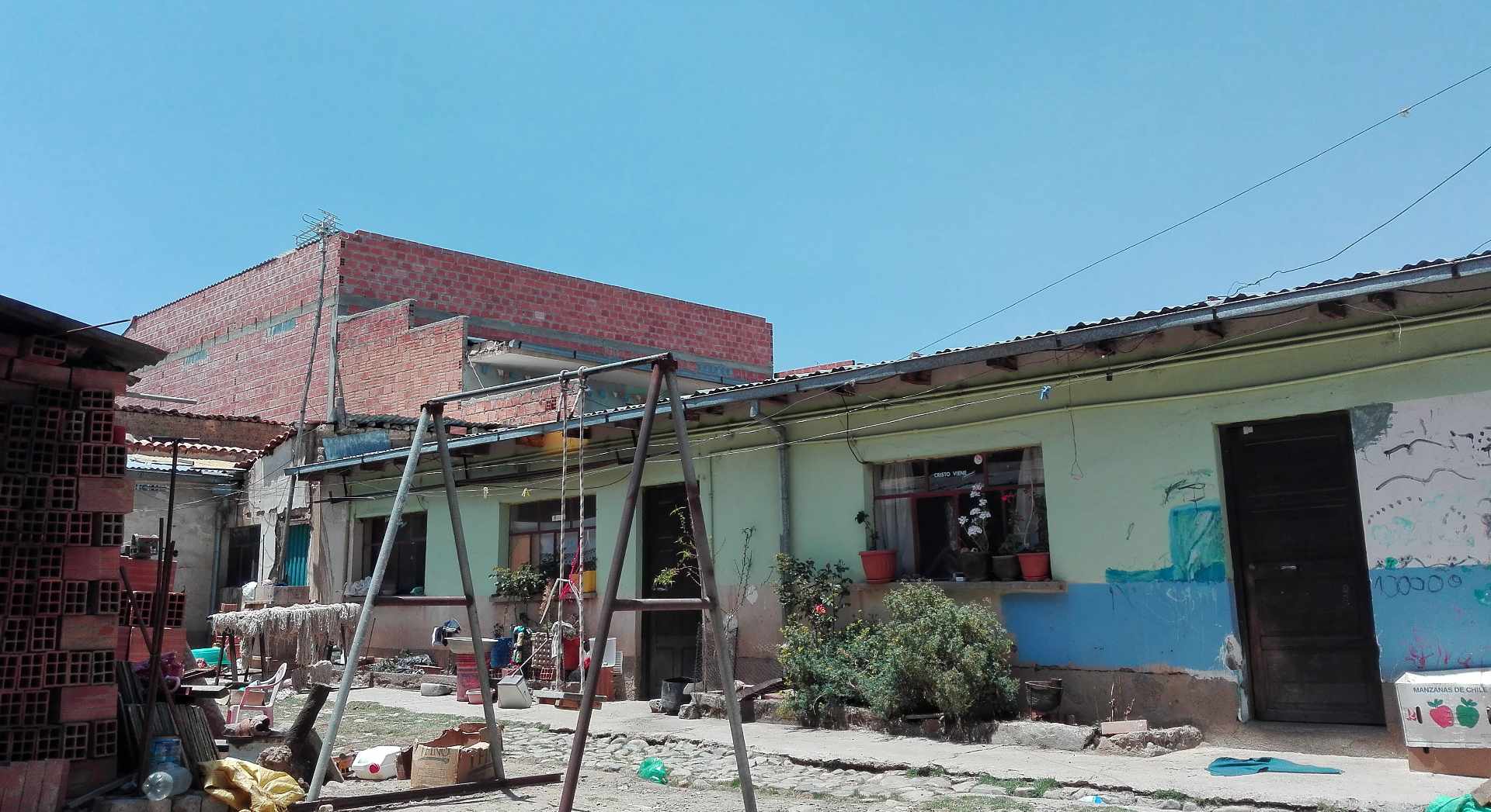 Casa en Villa Adela en El Alto 4 dormitorios 1 baños 3 parqueos Foto 1