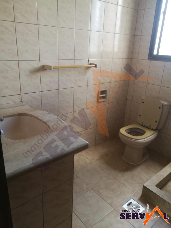 Departamento en Villa Busch en Cochabamba 3 dormitorios 1 baños 1 parqueos Foto 6