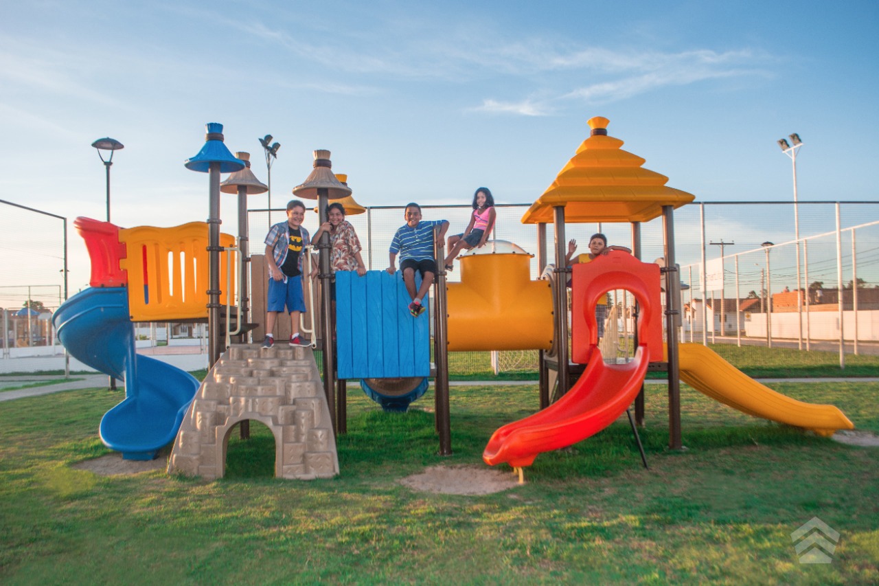 Casa CONDOMINIO LA FONTANA LA RIVIERA SMART LIFE Foto 2