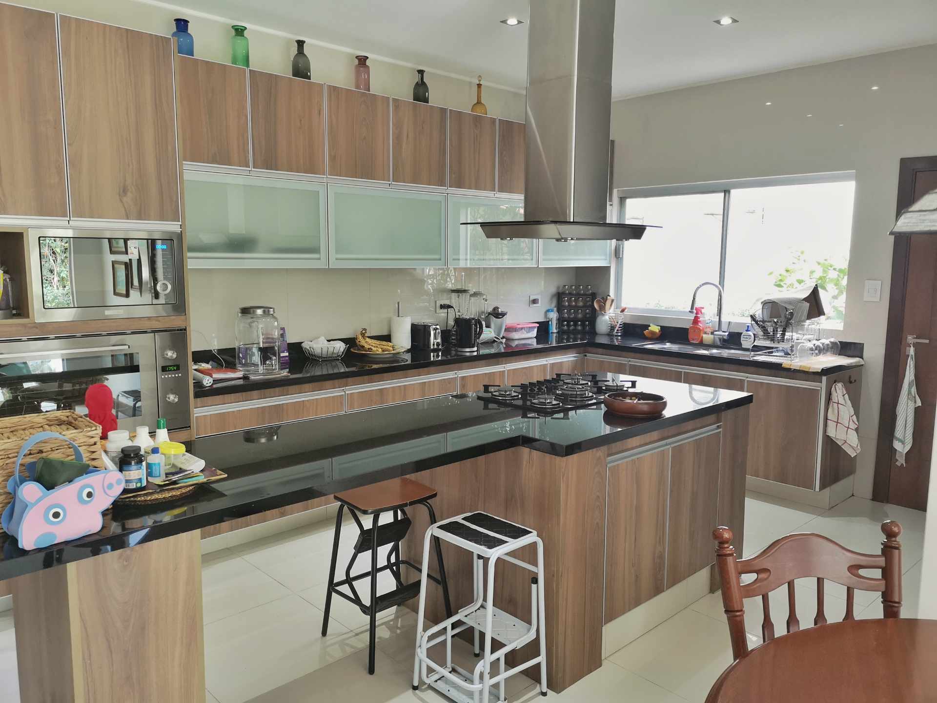 Casa en VentaCASA DE LUJO EN EL URUBO - CONDOMINIO RIO SIERRA Foto 8