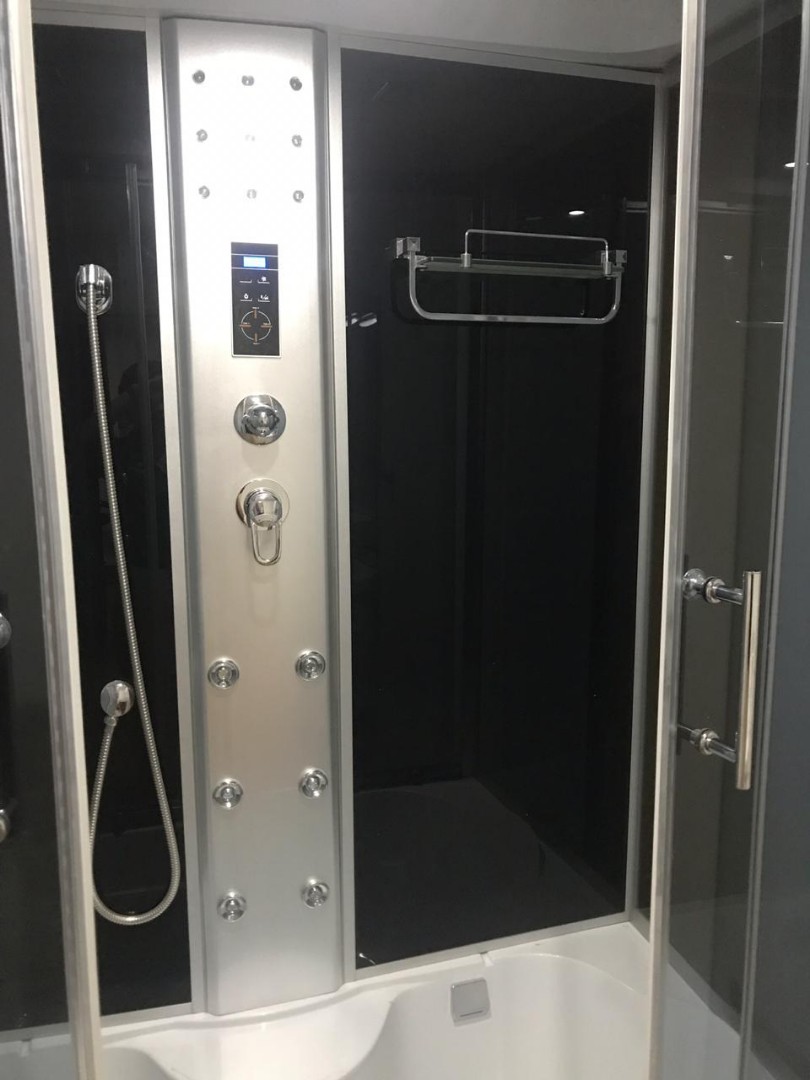 Departamento en VentaPRE-VENTA SANTORINI SUITES Monoambiente (40m2) y dptos de 1 dorm (50m2)  Foto 2