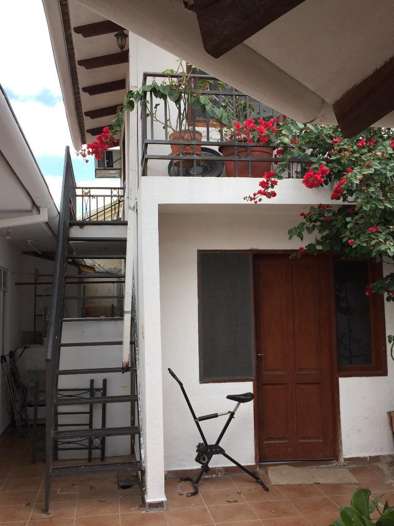 Casa en VentaUrbanización Santa Ana Radial 27 Foto 7