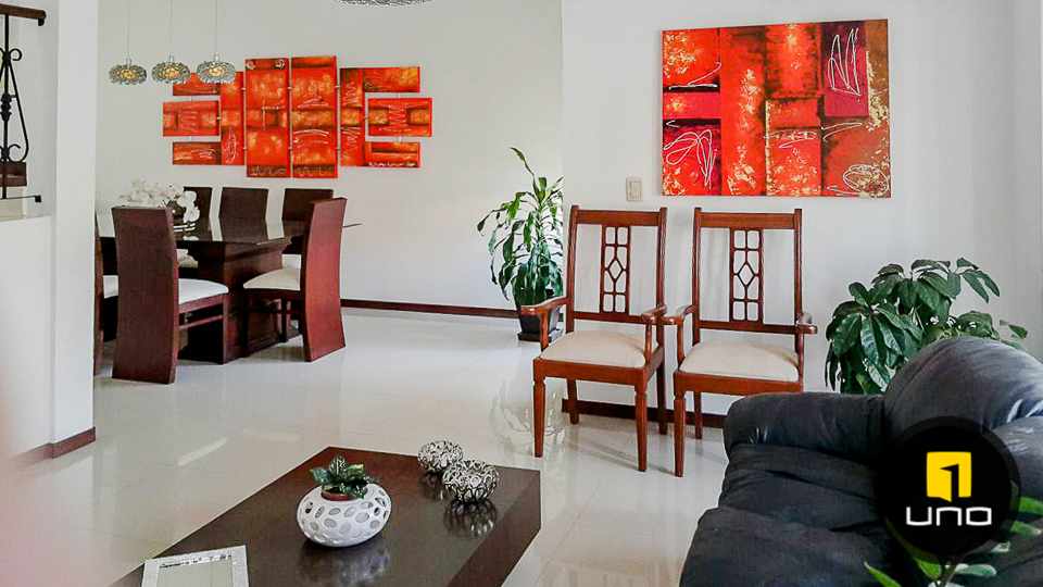 Casa en VentaZONA NORTE CONDOMINIO HAMBURGO Foto 7