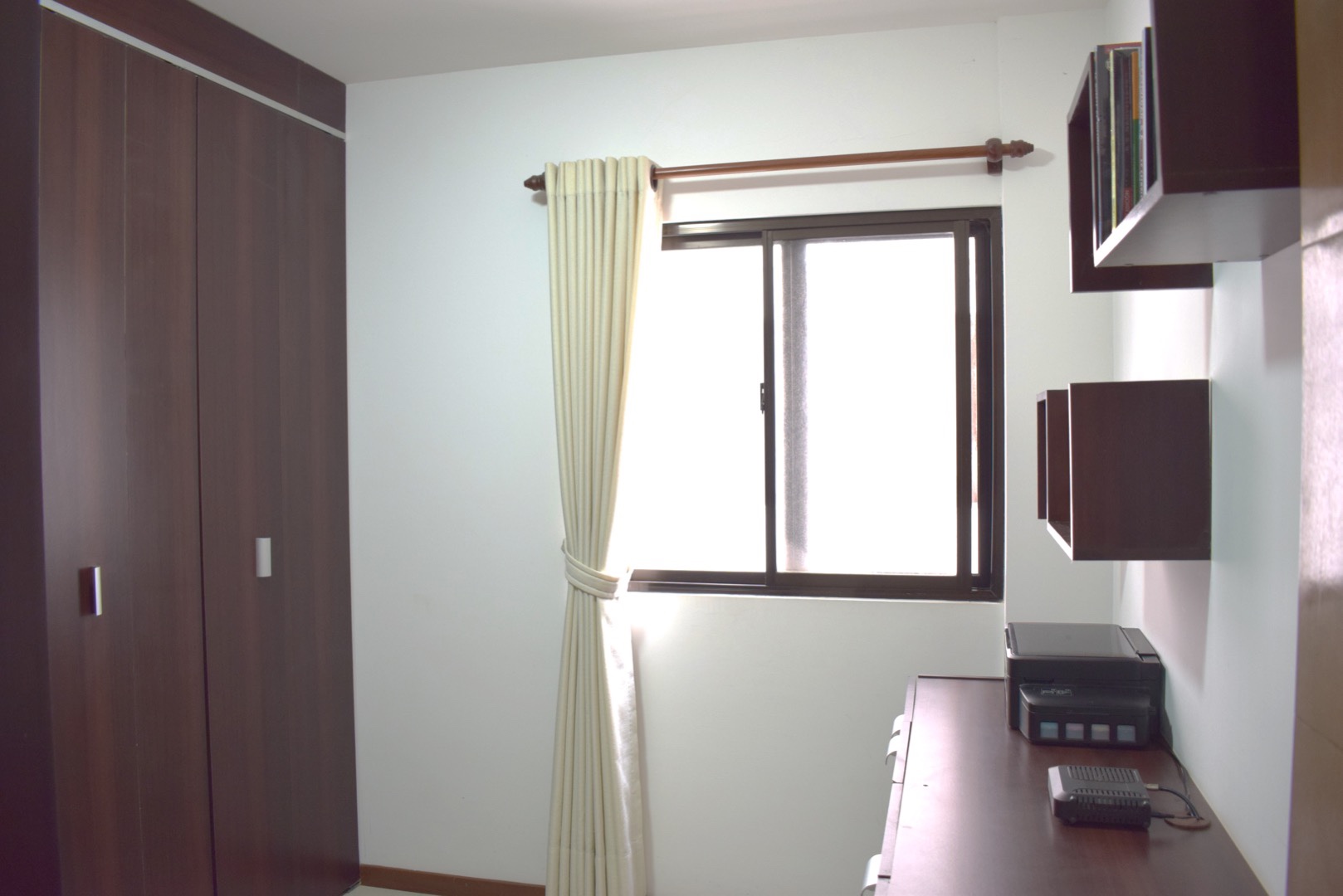 Departamento DEPARTAMENTO 3 DORMITORIOS - CONDOMINIO COSTA BRAVA AV. PIRAÍ 5TO Y 6TO ANILLO Foto 22