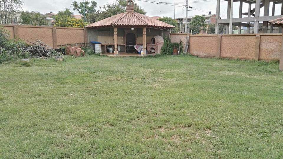 Terreno en VentaPacata Baja. Pasos Av. Circunvalación. Sector El Bateon.    Foto 1