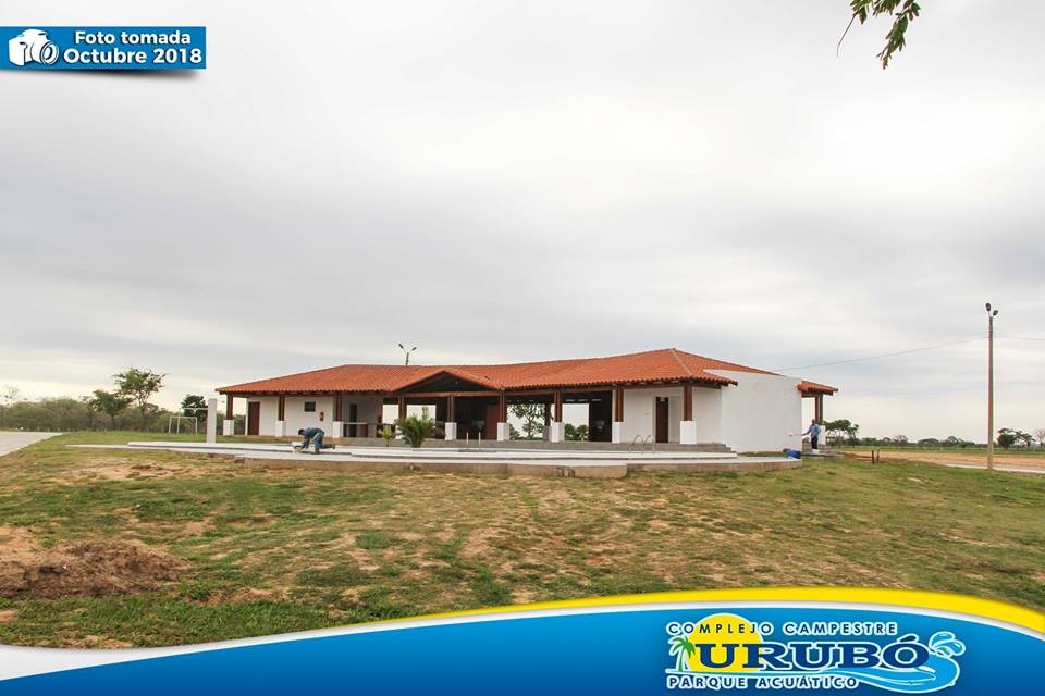 Terreno en Urubó en Santa Cruz de la Sierra    Foto 7