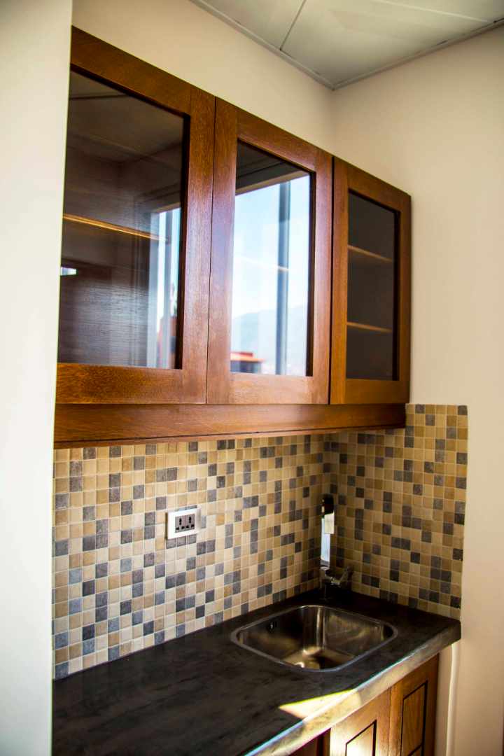 Oficina en AlquilerAv, Ramon Rivero frente al Parque Vial Foto 7