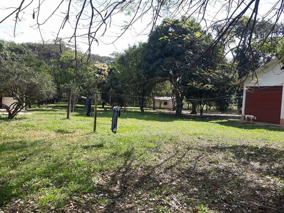 Terreno ✏Ubicada cerca de la problacion el torno perteneciente al Dpto de santa cruz , en la comunidad de jorochito a 300 mt de la avenida.  Foto 3