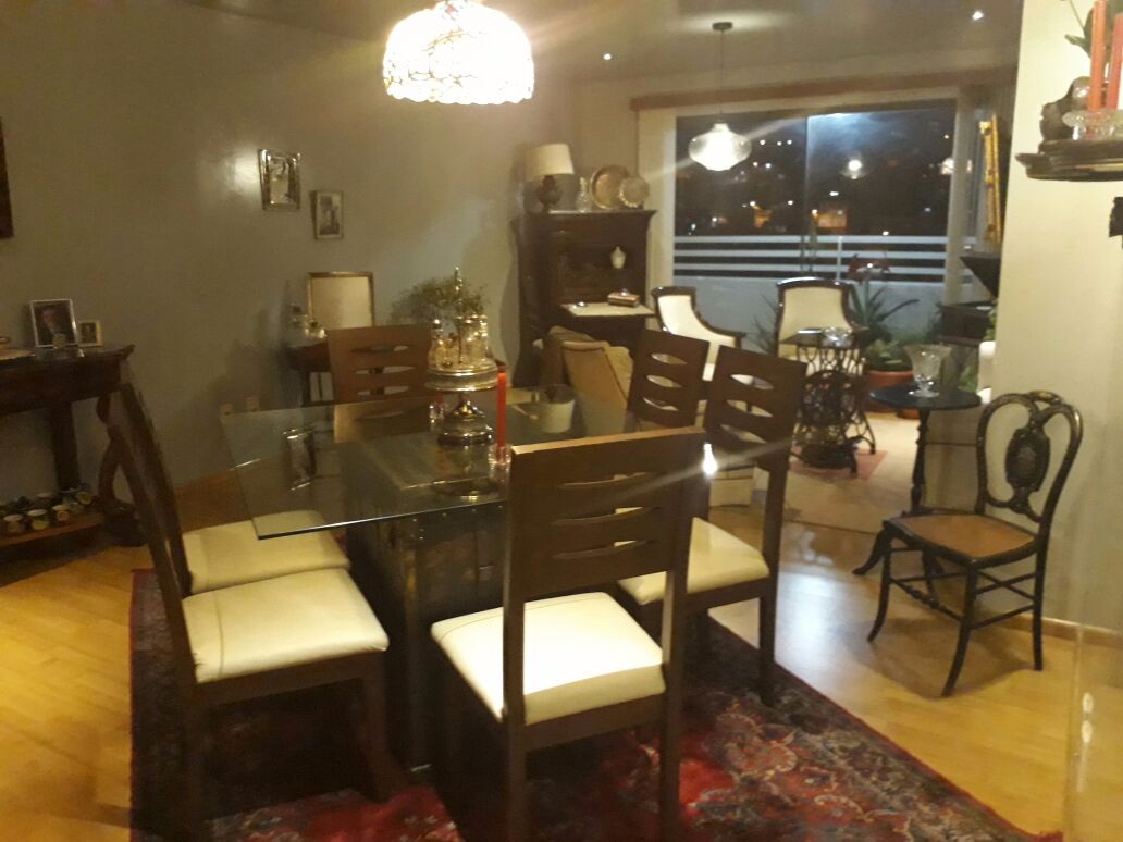 Departamento en VentaEDIFICIO BELLA VISTA. CALLE  LA PAZ. CIUDAD SUCRE.  3 dormitorios 2 baños 1 parqueos Foto 3