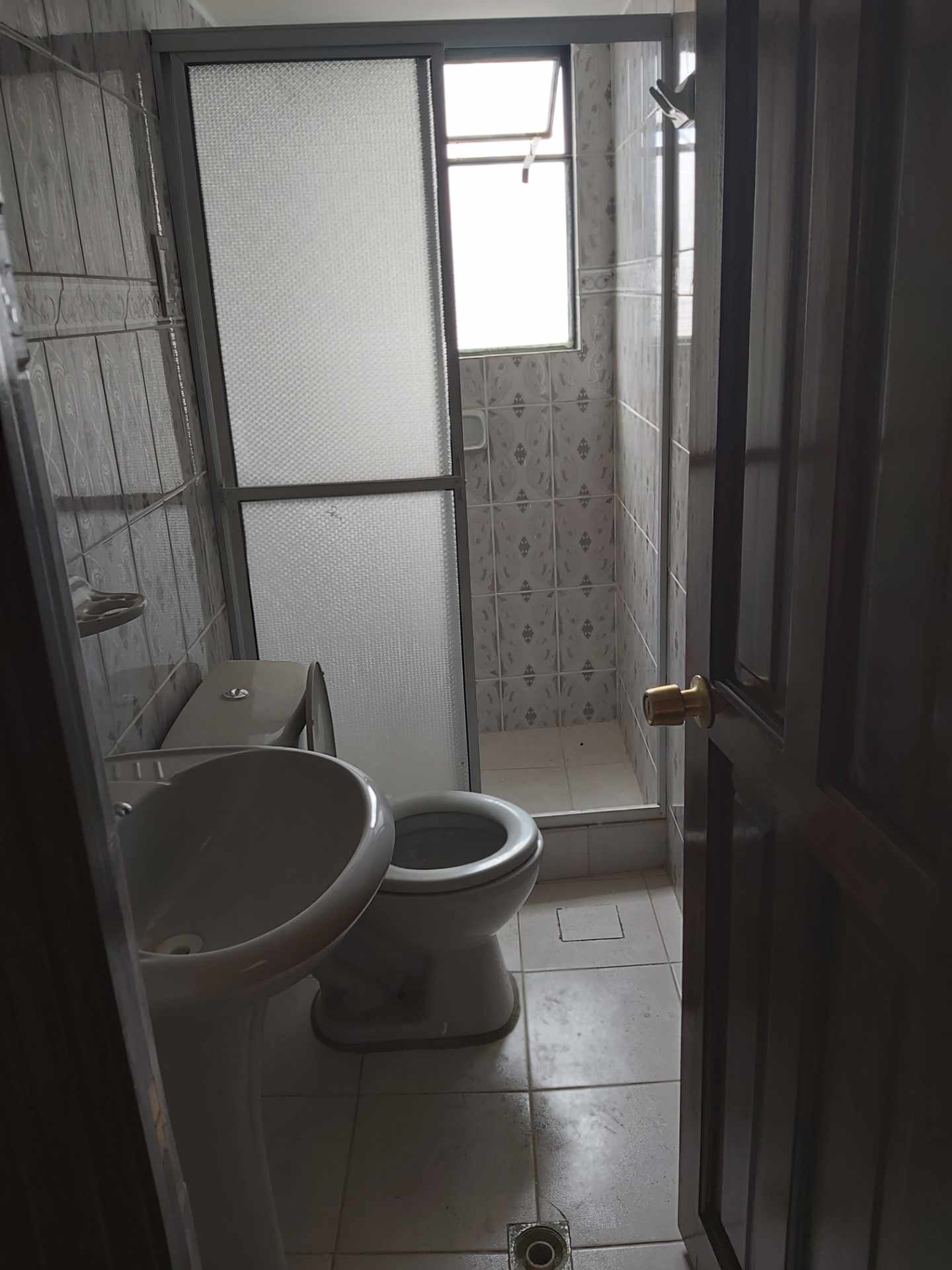 Departamento en Villa Fatima en La Paz 3 dormitorios 2 baños  Foto 18