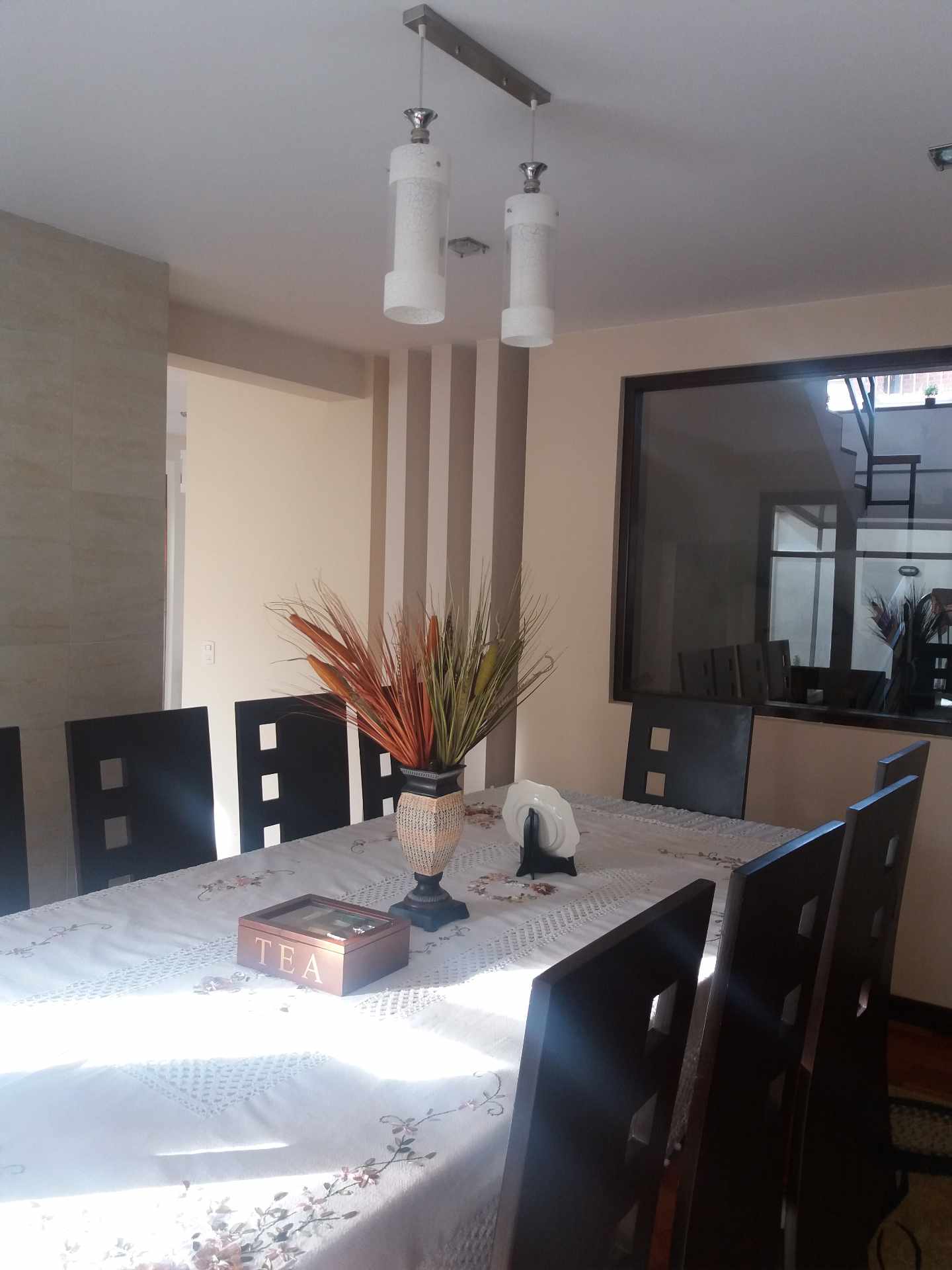 Casa en Achumani en La Paz 3 dormitorios 5 baños 2 parqueos Foto 23