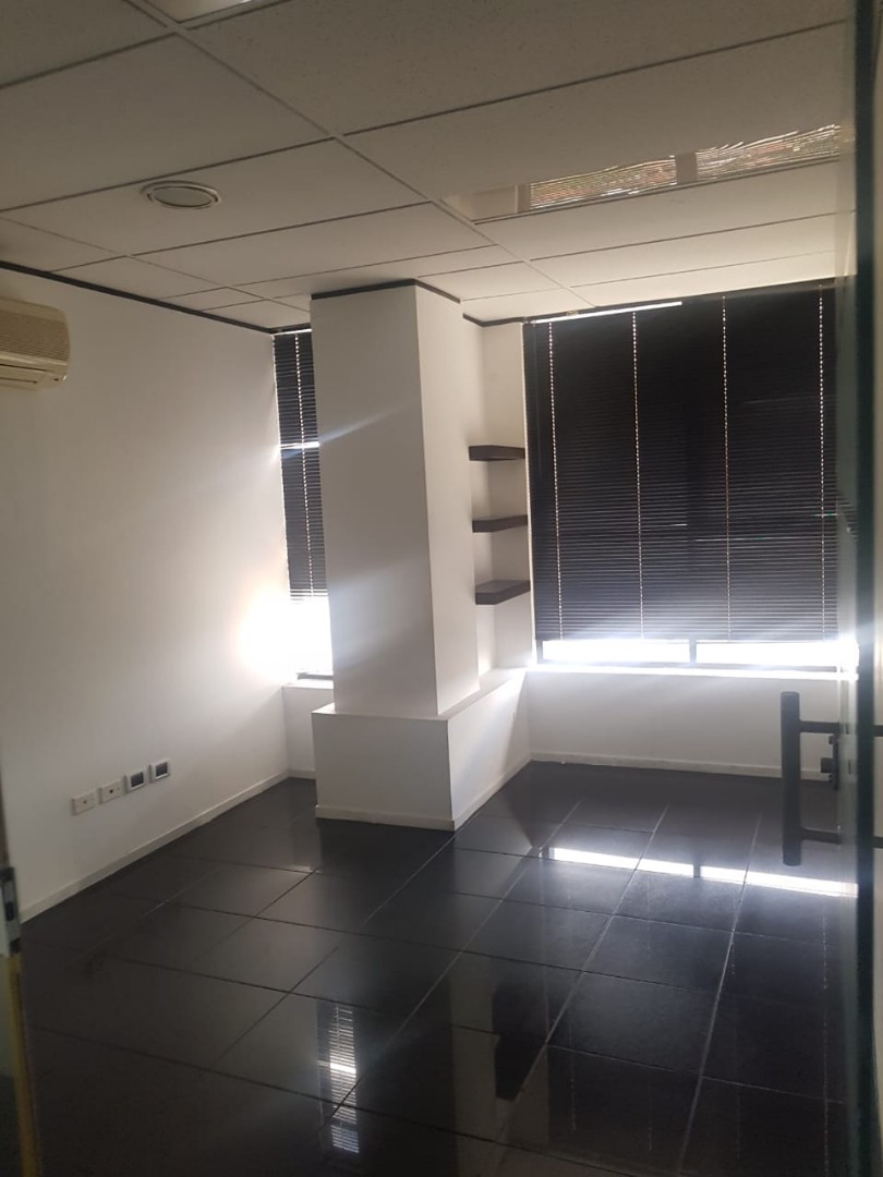 Oficina Gran oficina de lujo Torre Empresarial CAINCO   Foto 7