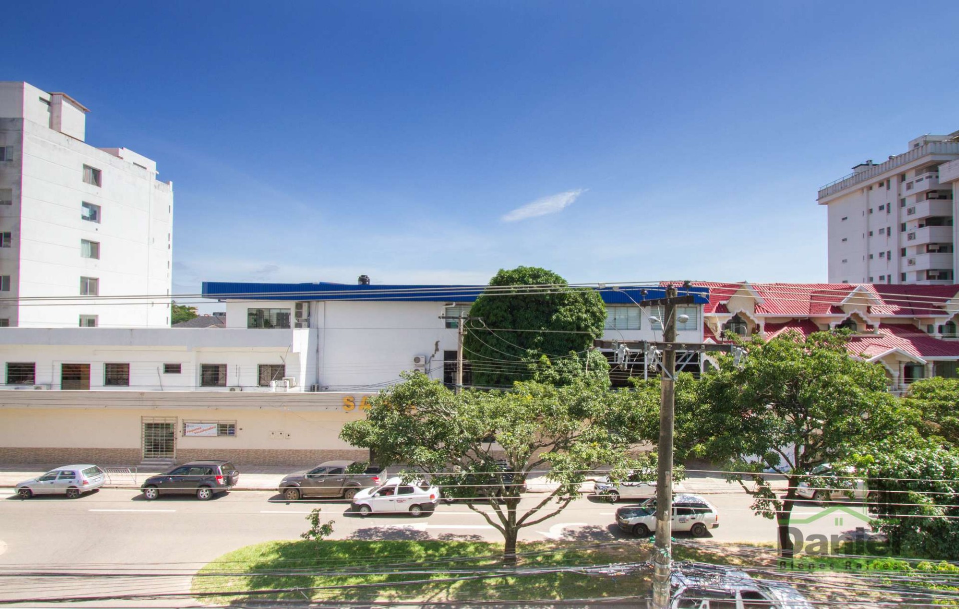 Departamento en VentaDPTO EN VENTA TORRE LOS CUSIS Foto 10