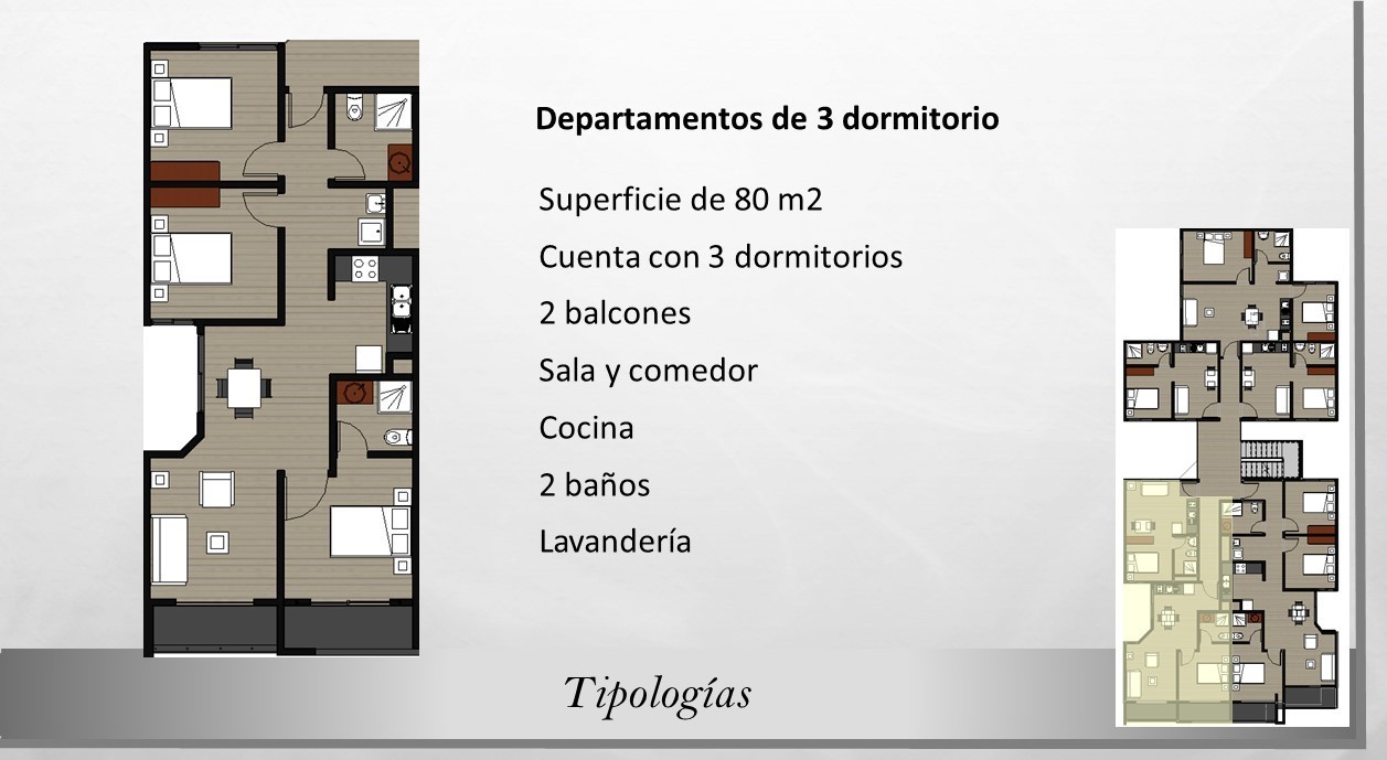 Departamento en Villa 1ero de Mayo en Santa Cruz de la Sierra 1 dormitorios 1 baños  Foto 12